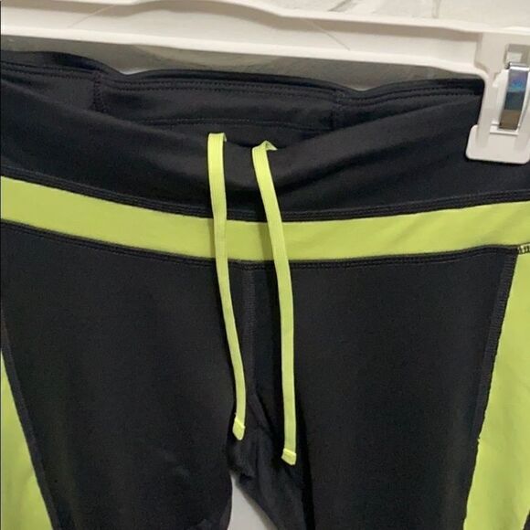 Champion DUO DRY Capri leggings S/P - Picture 3 of 7